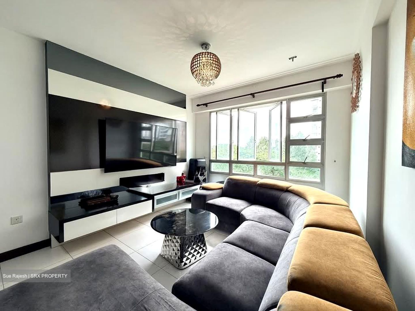 Blk 451B Fernvale Foliage (Sengkang), HDB 4 Rooms #555314351